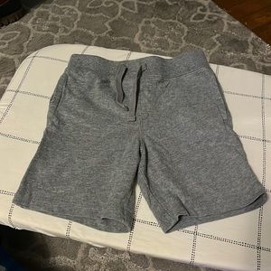 Baby Gap shorts 2T gray